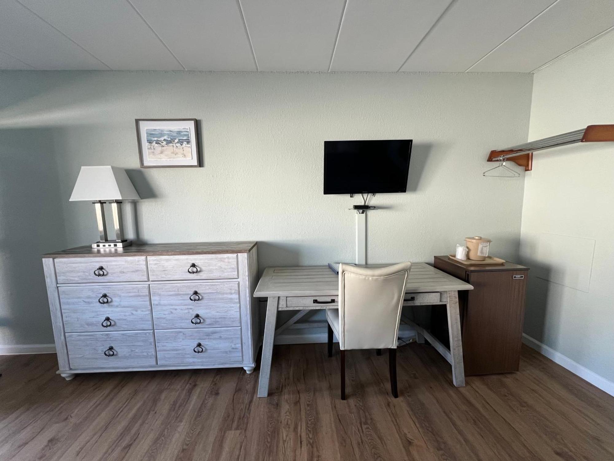 Sand Pebble Motor Lodge Point Pleasant Beach Exteriér fotografie